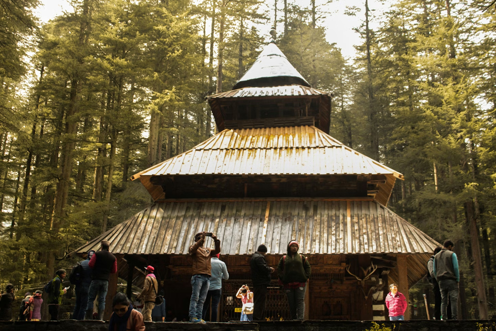 Manali Car Rental Services