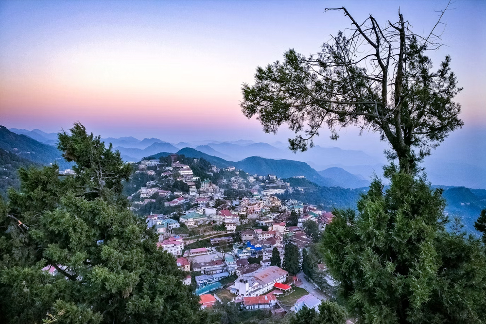 Mussoorie Car Rental Services
